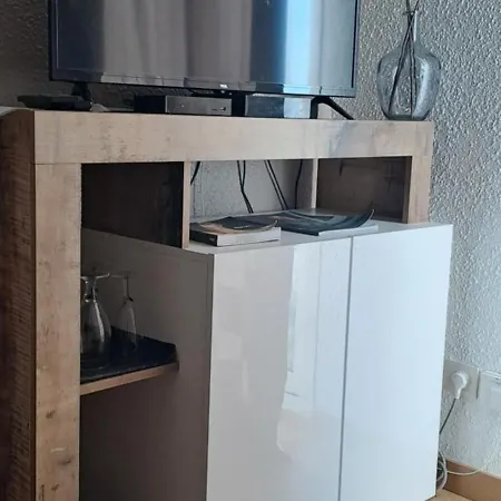 Darmaillacq Studio avec Balcon, parking, Netflix Cholet Extérieur photo