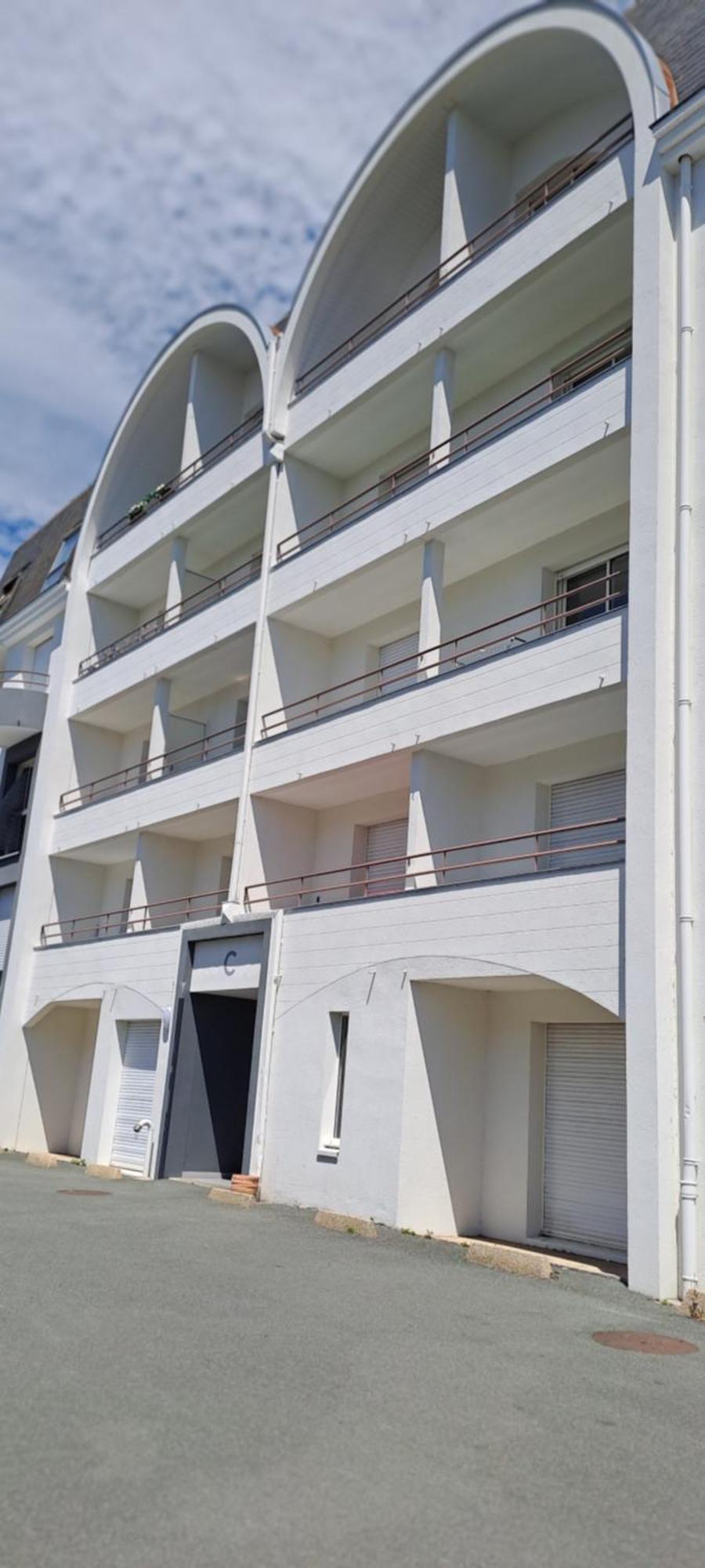 Darmaillacq Avec Balcon, Parking, Netflix Apartment